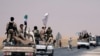 US-Backed Syrian Fighters Seize Parts of Raqqa
