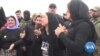 Roughly 30 Yazidi Bodies Exhumed in Iraq