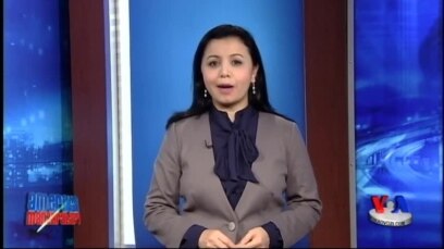 AQSh maktablarida: Hayit bayram bo'lsin!