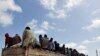 ከሊብያ የሚሰደዱትን አውሮፓና ኔቶ እንዲንከባከቡ ተጠየቁ