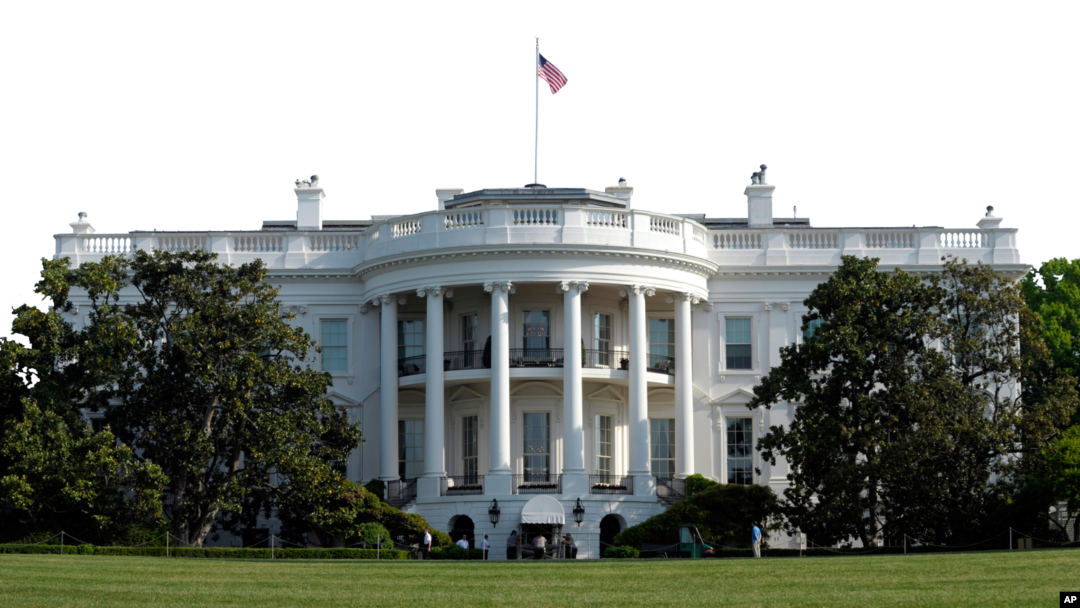Fadar White House