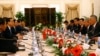 จีนเรียกร้องเปิดเสรีเศรษฐกิจโลก ก่อนการประชุมสุดยอดอาเซียน 