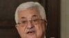 Mahmud Abbos Isroildan yahudiy posyolkalarini qurishni bas qilishni talab qilmoqda