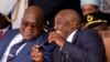 Joseph Kabila amkosoa vikali Rais Tshisekedi
