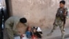 گزارش یونیسف: جنگ و فقر ۵۰ میلون کودک را آواره کرده است