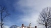 They're turning on the air conditioning at Mount Vernon, home of George Washington.