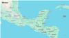 Tropical Storm Nadine sweeps across Belize, dumps rains on Mexico