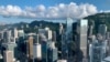 港府紓困新措施出台力圖扭轉經濟急速下滑勢頭
