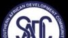 SADC: Países membros de costas voltadas