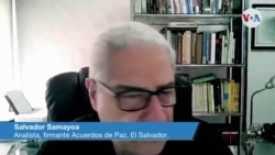 Salvador Samayoa
