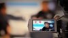A Thai-American Chicago PD Academy instructor,Officer Trak Silapaduriyang talks with VOA Thai.