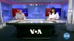 ဗွီအိုအေမြန်မာနံနက်ခင်း(ဧပြီ ၂၉၊ ၂၀၂၄)
