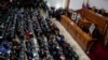 América y Europa dan la espalda al nuevo Parlamento en Venezuela