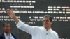 Valenzuela habla de EE.UU.-Ecuador