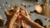 Las comidas y bebidas típicas de las fiestas encabezan las compras navideñas de los europeos
