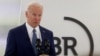 Biden aelekea Ulaya kuungana na viongozi wengine kutafuta suluhu mzozo wa Ukraine