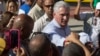 Presidente de Cuba dice que endurecimiento de embargo es un fracaso