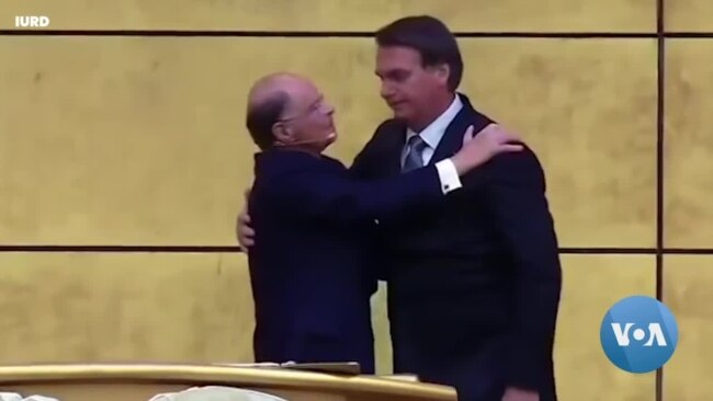 Deputados ligados à Universal prometem retaliação ao governo de Angola