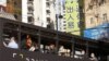 “動態清零”下香港疫情無起色 醫學專家促港府封城