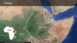 ብልባላ ተፈጸመ በተባለ የድሮን ጥቃት መነኩሴ እናታቸው እንደተገደሉባቸው አንድ የአካባቢው ነዋሪ ተናገሩ