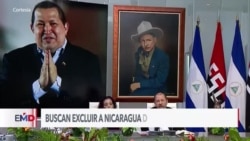 Europa y Estados Unidos plantean expulsar a Nicaragua de acuerdos comerciales 