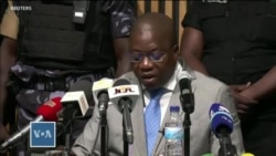 África Agora: “Todos falam da democracia, mas poucos se aproximam dela” – escritor guineense Samba Bari