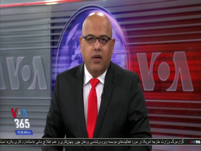 ابراز نگرانی مایک پمپئو از بازداشت الکسی ناوالنی پس از بازگشت به روسیه
