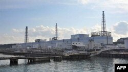 Nhà máy hạt nhân Fukushima bị hư hại nặng trong động đất và sóng thần hôm 11 tháng 3