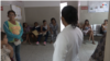 "Estamos a la buena de Dios": enfermeros venezolanos cuentan cómo combaten el coronavirus