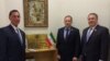سه قانونگذار جمهوریخواه آمریکا تقاضای سفر به ایران کردند