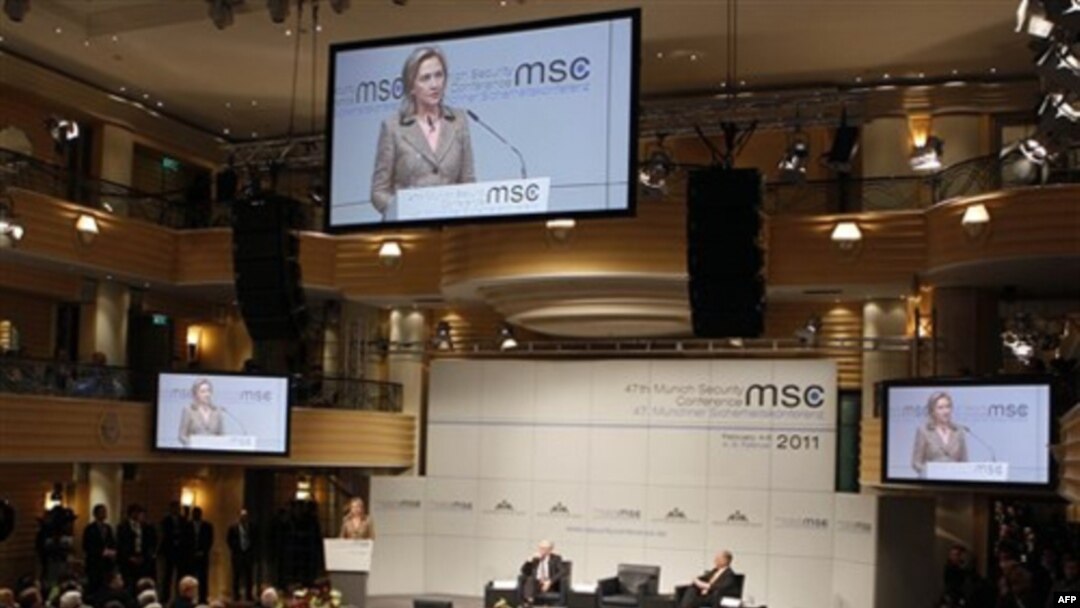 Amerika Mısır’ın Reform Planını Desteklediğini Açıkladı