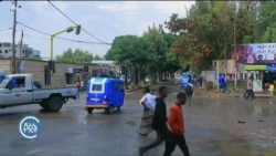 ፈነወ ድምጺ ኣመሪካ ቋንቋ ትግርኛ 03 መጋቢት 2023