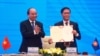 เวียดนามตั้งเป้าเก็บผลประโยชน์จากข้อตกลงการค้าเสรี RCEP