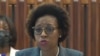 Beatriz Buchili, procuradora-geral da República, Moçambique