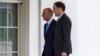 Obama Meets Saudi FM to Discuss Iran Deal