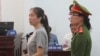Vietnam Court Upholds Sentence for Blogger Mother Mushoom