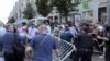  Rights Groups Condemn Excessive Use of Force Against Protesters in Russia