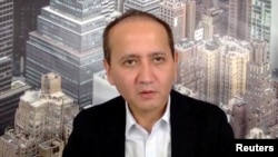 Muxtor Ablyazov