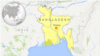 Blogger Hacked to Death in Bangladesh