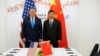 百餘美國專家聯名呼籲特朗普堅持對抗中國的路線
