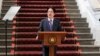 Taiwan pledges chip talks and investment in bid to ease Trump’s concerns 