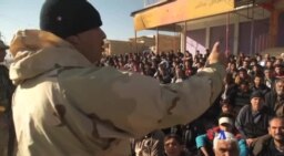 伊拉克軍隊切斷摩蘇爾最後一條敘利亞補給線