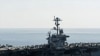 Analysts: Iran's Threats in Gulf Unlikely to Lead to War