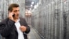 Iran Shares Limited Detail in Nuclear Probe