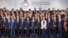 International Donors Pledge $15.2B in Aid for Afghanistan