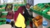 Nairobi Farmers Open Kenya’s First Open-Air Produce Market