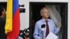 Ecuador exige salvoconducto para Assange