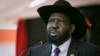 Rais Kiir azuru Ethiopia