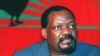 Jovens da Jura homenageiam Jonas Savimbi no Moxico