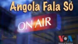  05/16 Angola Fala Só na Huíla com Prof. João Francisco e Carlos Cardoso